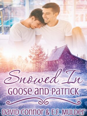 cover image of Snowed In
